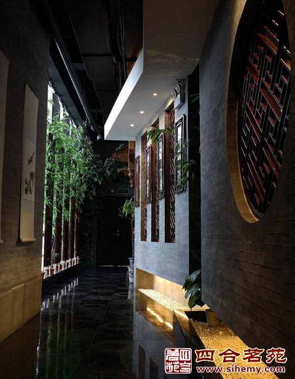 茶楼包厢门,茶楼包厢,茶楼包间_大山谷图库