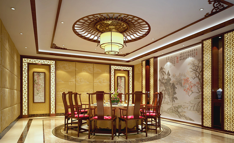 四合茗苑中式别墅展，6重好礼等你拿，全国仅限88席别墅业主。