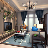 四合茗苑中式别墅展，6重好礼等你拿，全国仅限88席别墅业主。