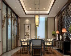 四合茗苑中式设计机构拥有丰富中式装修风格设计经验,为茶楼,别墅,酒店,餐厅,会所等提供中式装修,中式风格设计.拥有顶尖设计团队,专注于中式风格装修设计的专业机构。