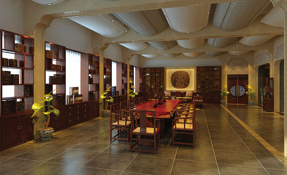 四合茗苑中式设计2020年终钜惠，中式装修2020超级盛典，最高可享8888元设计大礼包，皇冠品质全案设计装修，助您成就名流尊享府邸