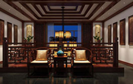 四合茗苑中式设计机构-专注为高端业主提供中式别墅装修设计方案,别墅建材特惠及别墅实景图案例,坚持一生一宅设计理念,打造1栋别墅8种中式风格设计