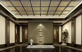 四合茗苑中式设计机构-专注为高端业主提供中式别墅装修设计方案,别墅建材特惠及别墅实景图案例,坚持一生一宅设计理念,打造1栋别墅8种中式风格设计