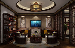 四合茗苑中式设计机构-专注为高端业主提供中式别墅装修设计方案,别墅建材特惠及别墅实景图案例,坚持一生一宅设计理念,打造1栋别墅8种中式风格设计
