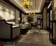 四合茗苑是集中式装修、中式设计的专业机构；古典中式装修设计、现代中式装修设计、别墅中式装修设计,设计及中式配饰一体化中式装饰设计平台,引领潮流，成为中式行业第一品牌。